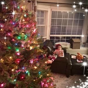 Meet your Posher, Kristin